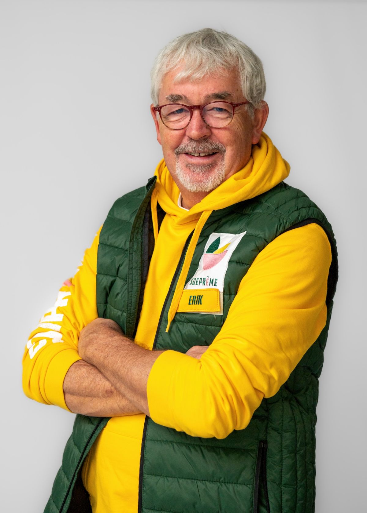 Profielfoto van Erik