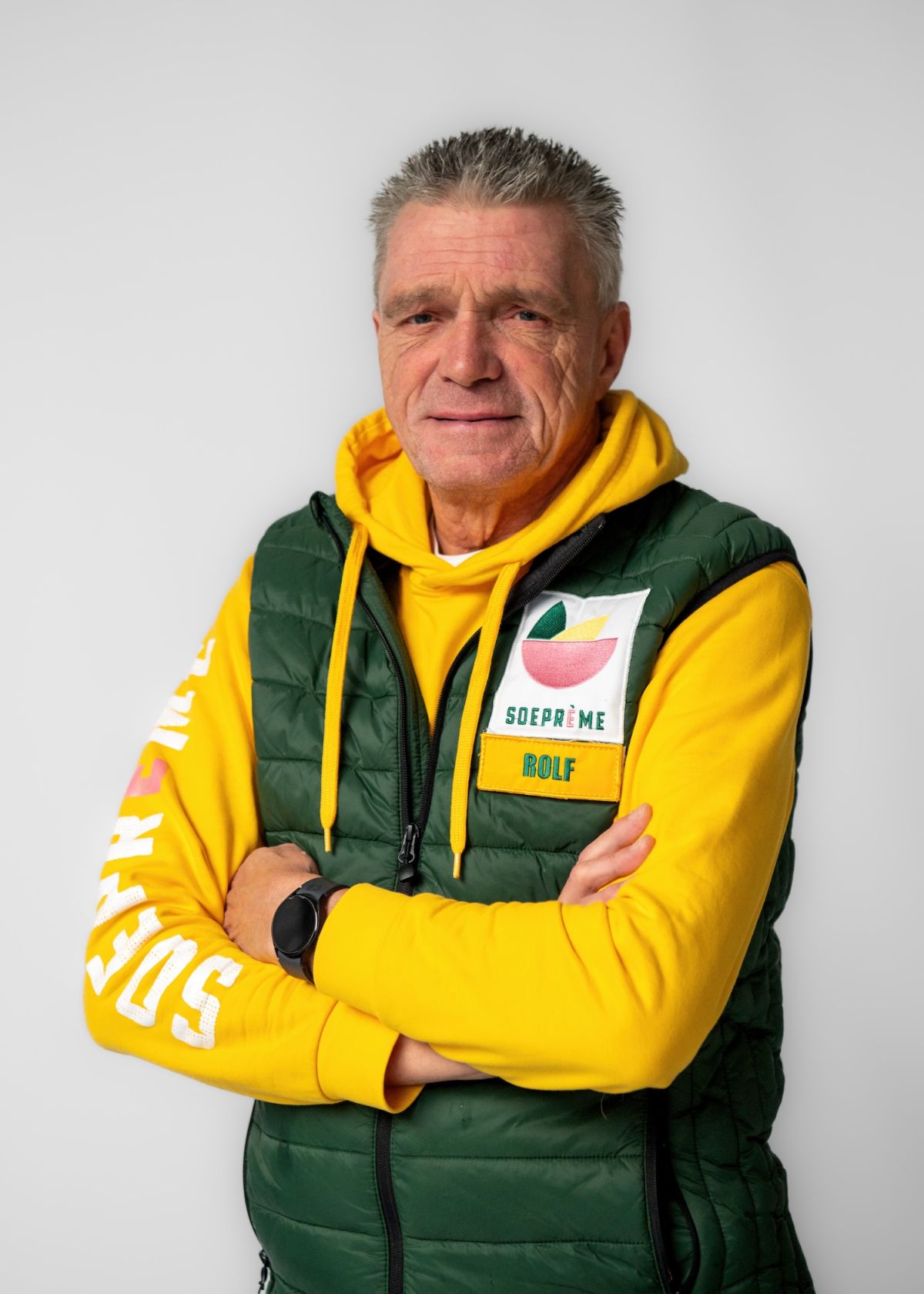 Profielfoto van Rolf