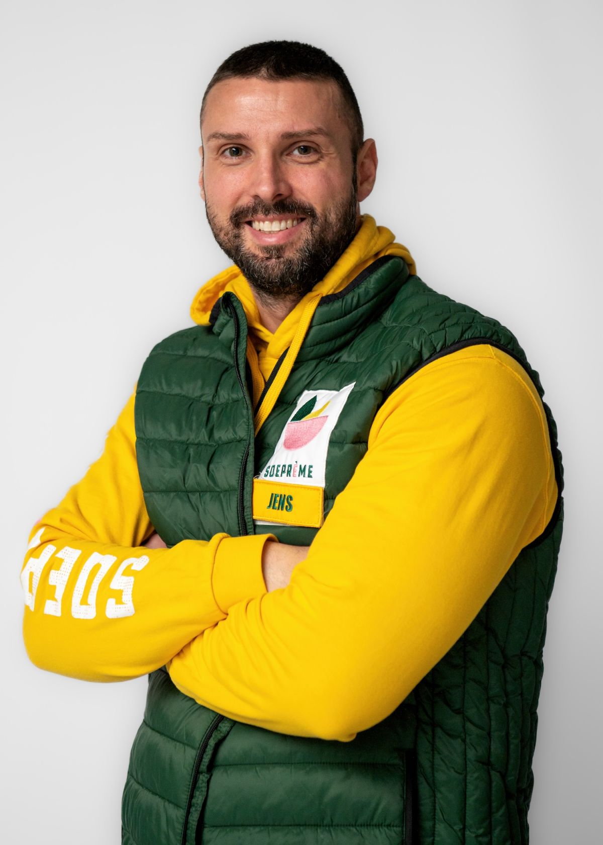 Profielfoto van Jens
