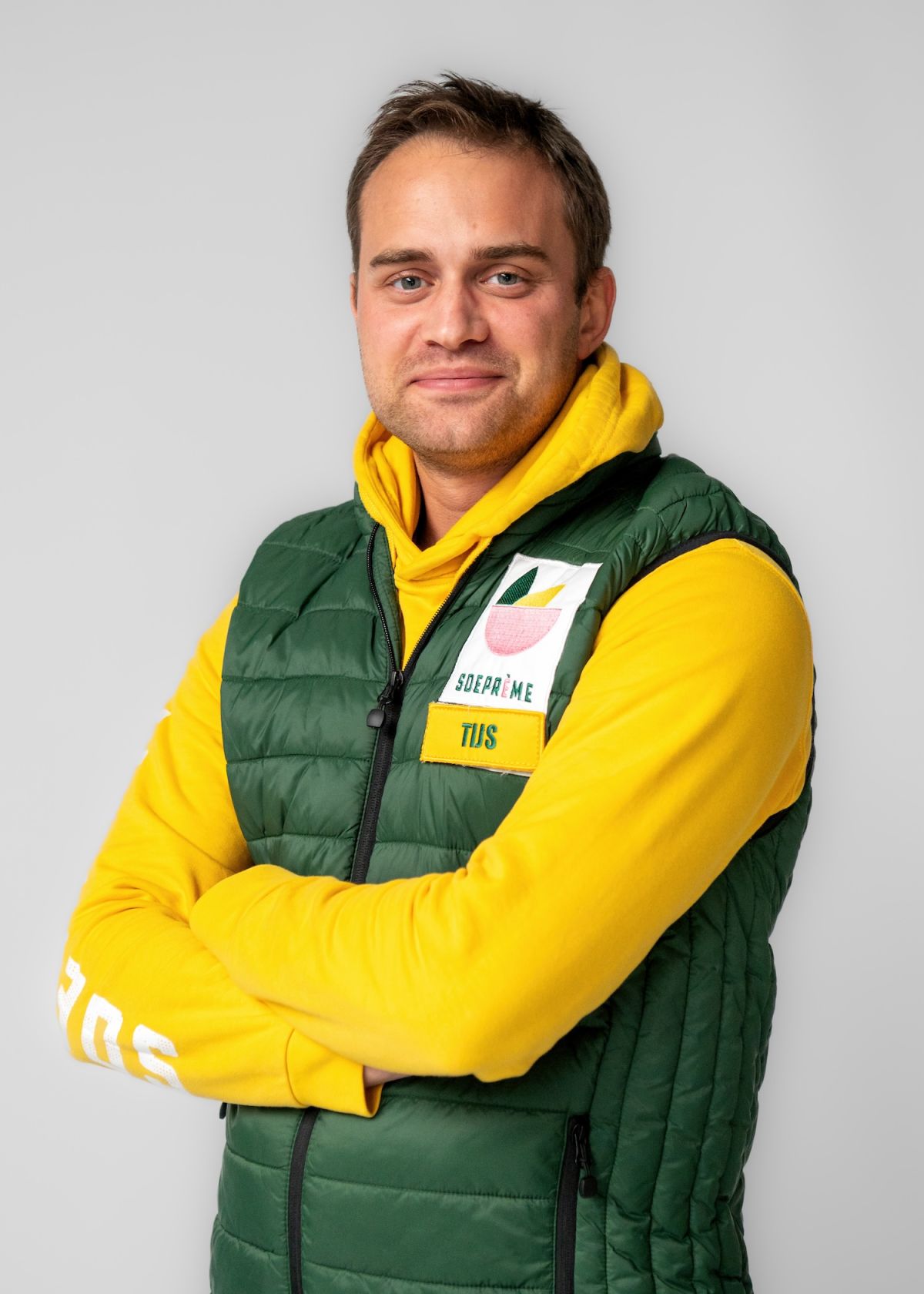 Profielfoto van Tijs
