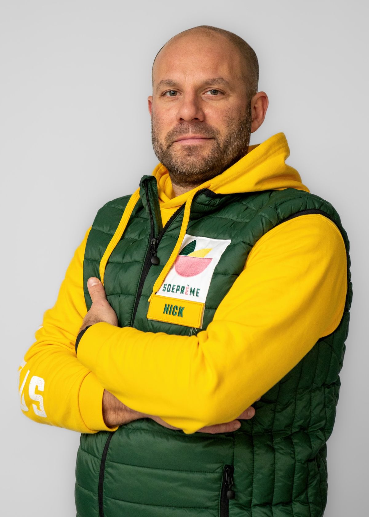Profielfoto van Nick
