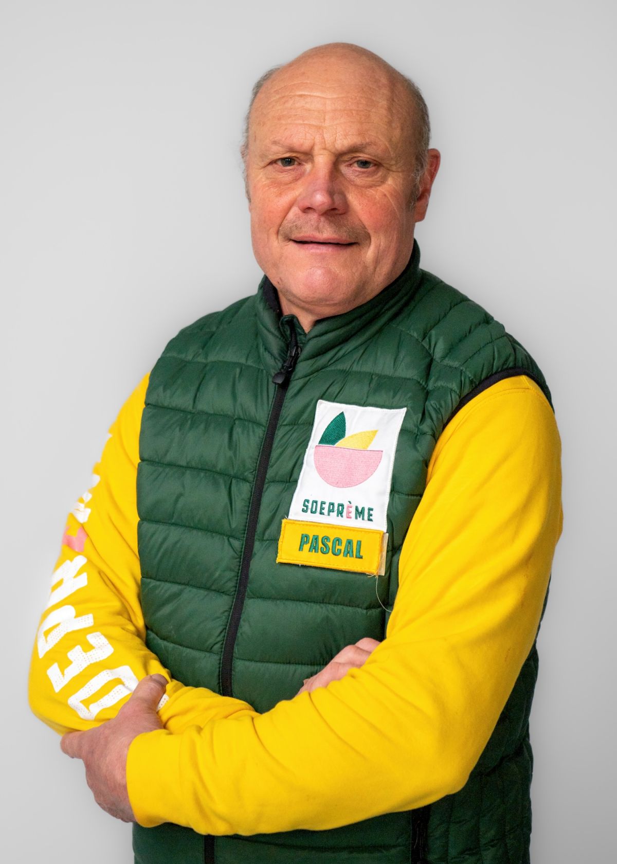 Profielfoto van Pascal