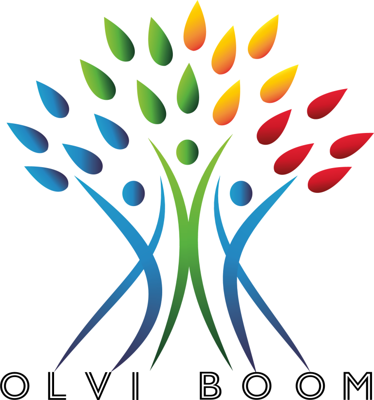 Logo van Olvi Boom