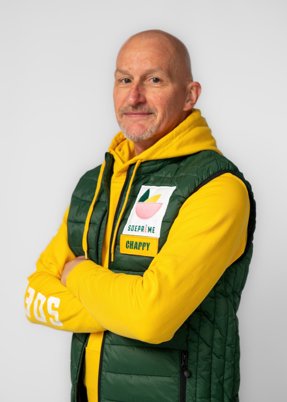 Profielfoto van Chappy